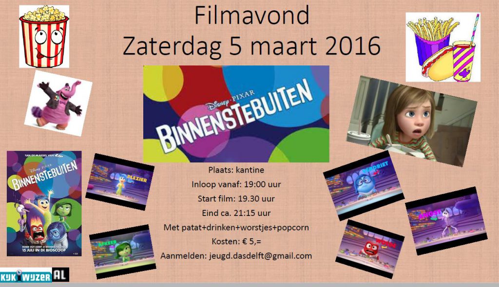 Filmavond_20160305