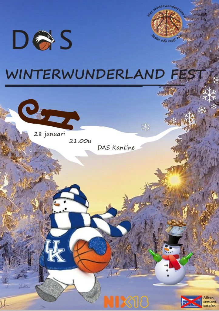 Winterwunderfest